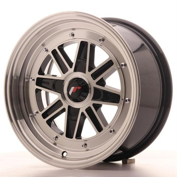 Alufelgi 15" BLANK ET20 JR31 Black