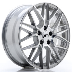 Alufelgi 17" 5x100 ET35 JR28 Silver