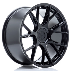 Alufelgi 19" 5x112 ET35 JR42 Black