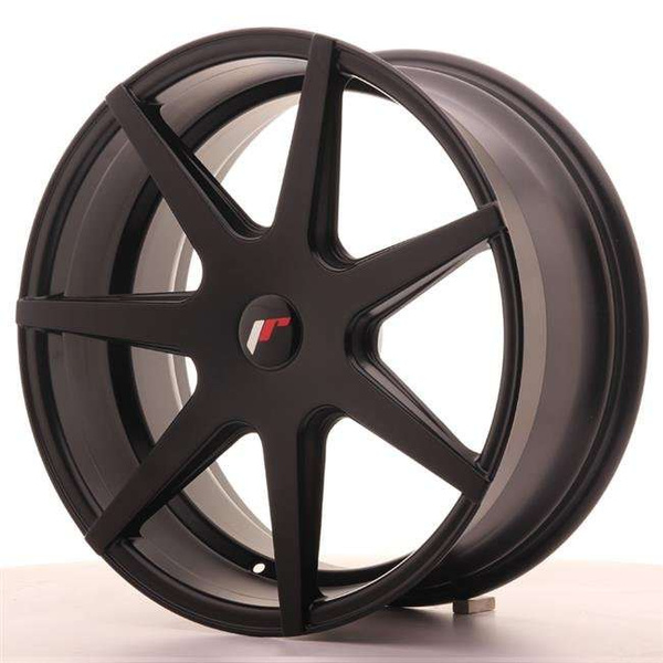 Alufelgi 19" BLANK ET20 - 40 JR20 Black