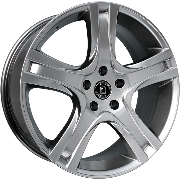 Felgi Aluminiowe 20" 5x120 Diewe Wheels Amaro