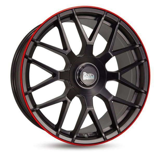 Felgi Aluminiowe 19" 5x108 5x114,3 MAM Leichtmetallräder GT1