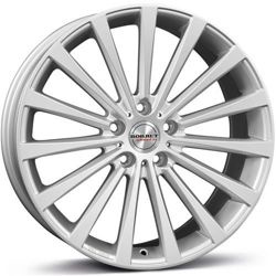 Felgi Aluminiowe 18" 5x112 Borbet BLX