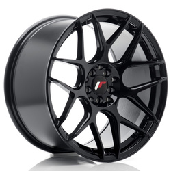 Alufelgi 18" BLANK ET35 JR18 Black