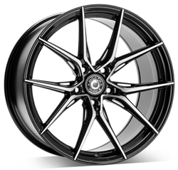 Felgi Aluminiowe 19" 5x120 Wrath Wheels WFX