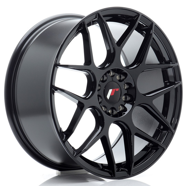Alufelgi 18" BLANK ET45 JR18 Black