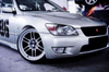 Alufelgi 17" 5x114.3 ET35 JR7 Silver