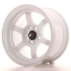 Alufelgi 15" BLANK ET13 JR12 White