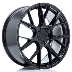Alufelgi 19" 5x112 ET45 JR42 Black