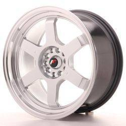 Alufelgi 18" BLANK ET25 JR12 Silver
