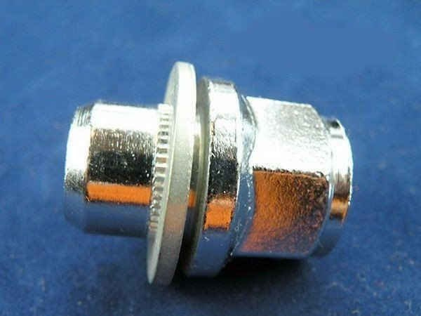 Nakrętka 12x1,25 Nissan z podkładką