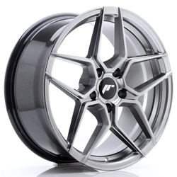 Alufelgi 18" 5x112 ET42 JR34 Hyper Black