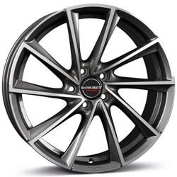 Felgi Aluminiowe 18" 5x112 Borbet VTX