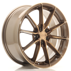 Alufelgi 18" 5x114.3 ET45 JR37 Bronze