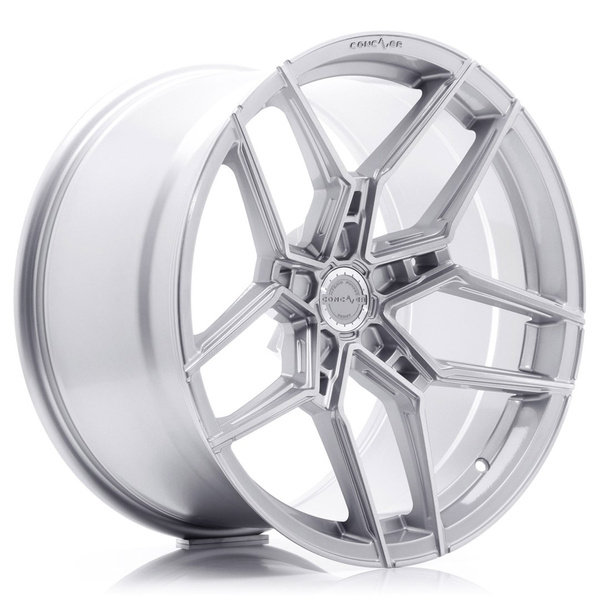 Alufelgi 22" 5x112 ET33 CVR5 Brushed Titanium