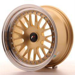 Alufelgi 16" BLANK ET20 JR10 Gold