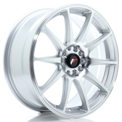 Alufelgi 18" BLANK ET35 JR11 Silver