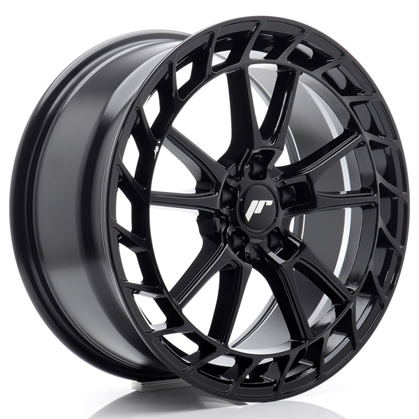Alufelgi 19" 5x112 ET45 JR45 Black