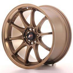 Alufelgi 18" BLANK ET38 JR5 Bronze