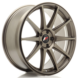Alufelgi 20" 5x112 ET35 JR11 Bronze