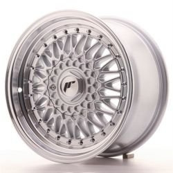 Alufelgi 16" BLANK ET25 JR9 Silver