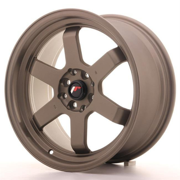 Alufelgi 17" BLANK ET33 JR12 Bronze