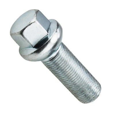 Śruba koła15x1,25 kula Mercedes