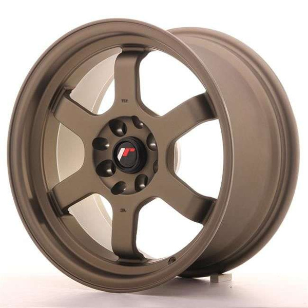 Alufelgi 16" BLANK ET15 JR12 Bronze