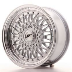 Alufelgi 16" BLANK ET25 JR9 Silver