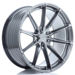Alufelgi 21" 5x112 ET35 JR37 Hyper Black