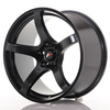 Alufelgi 18" 5x120 ET18 JR32 Black