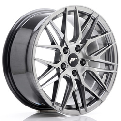 Alufelgi 17" 5x108 ET40 JR28 Hyper Black