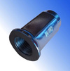 Nakrętka koła do Quada ITP 1/2"-20 FLAT  ITP