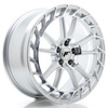 Alufelgi 19" 5x112 ET45 JR45 Silver