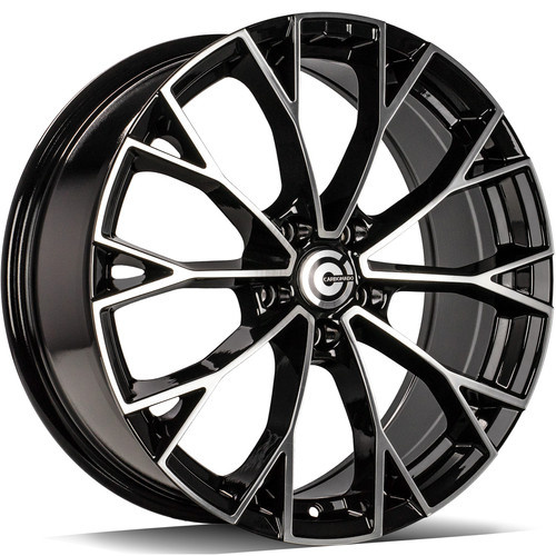 Felgi aluminiowe19" 5x112 Carbonado SECURITY