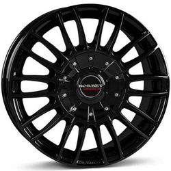Felgi Aluminiowe 17" 6x114,3 Borbet CW3