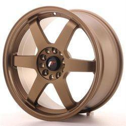 Alufelgi 18" BLANK ET30 JR3 Bronze