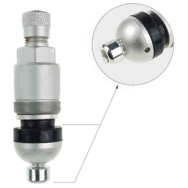 Zestaw naprawczy zaworu TPMS-01 HUF/BERU, VDO