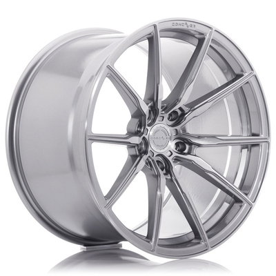 Alufelgi 22x10,5 ET19 5x112 Concaver CVR4 Brushed Titanium