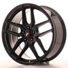 Alufelgi 19" 5x112 ET40 JR25 Black
