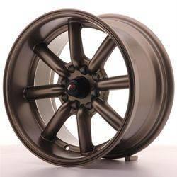 Alufelgi 15" BLANK ET0 JR19 Bronze