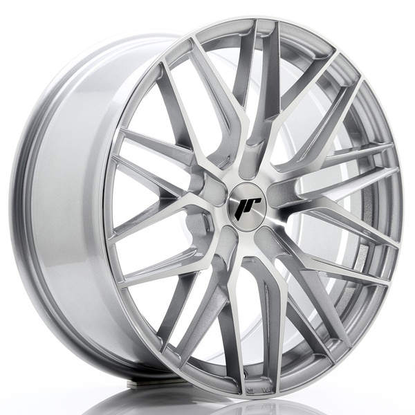Alufelgi 19" 5x114.3 ET40 JR28 Silver