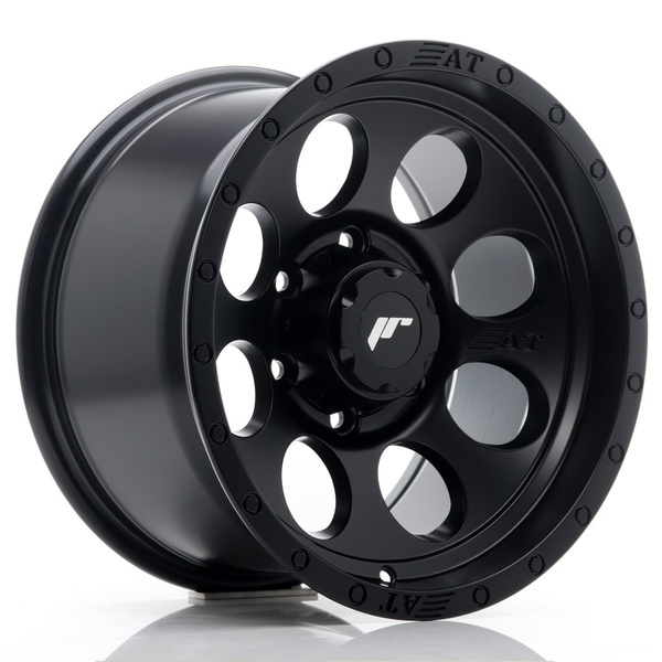 Alufelgi 16" 6x139.7 ET0 JRX4 Black