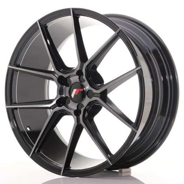 Alufelgi 20" BLANK ET20 - 42 JR30 Black
