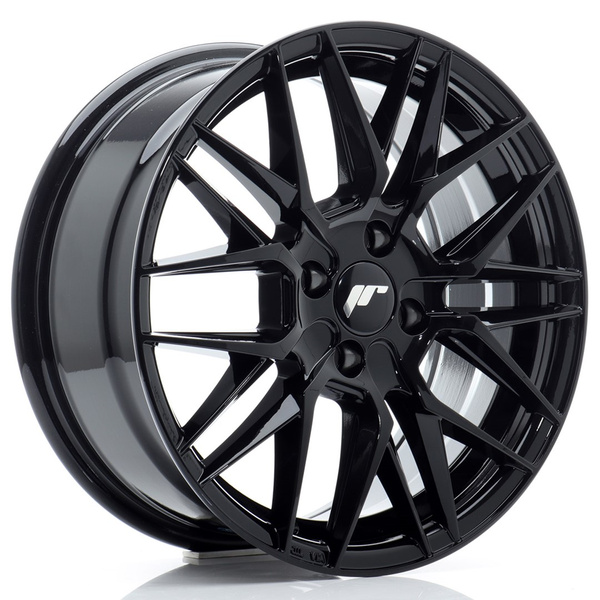 Alufelgi 16" 4x100 ET40 JR28 Black
