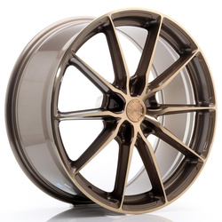 Alufelgi 20" 5x120 ET20 JR37 Bronze