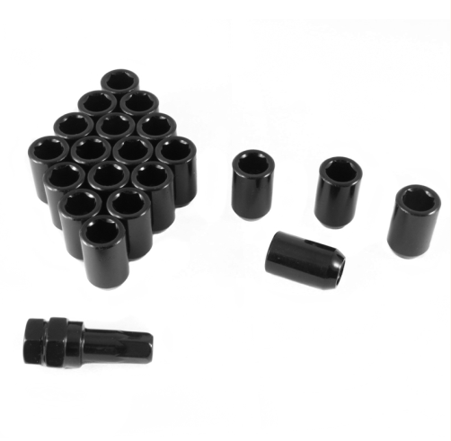 Alufelgi 23" BLANK ET30 - 55 JR36 Black