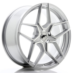 Alufelgi 19" 5x108 ET35 JR34 Silver