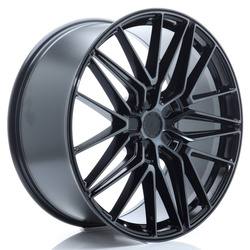 Alufelgi 22" 5x112 ET25 JR38 Black