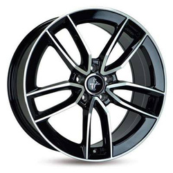 Felgi Aluminiowe 18" 5x112 Keskin Tuning KT21